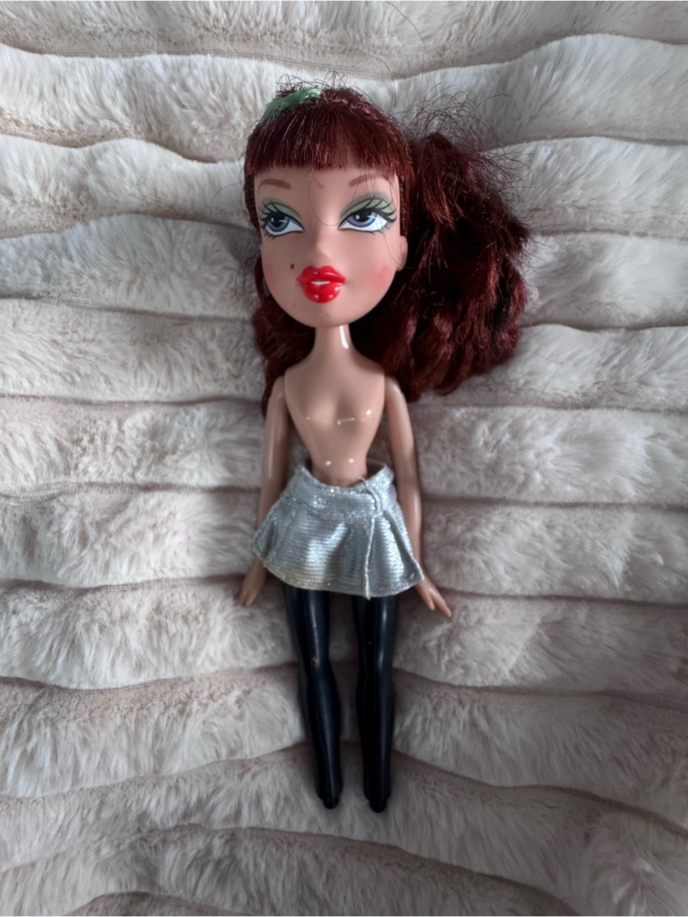 2005 MGA Original Bratz icandy Phoebe